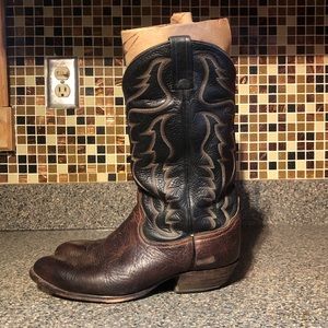 Tony Lama Size 9
